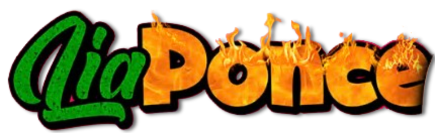 Lia Ponce - Age Warning Header